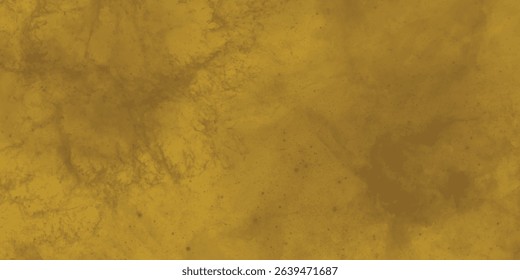 The Universe Painted in Amber A Nebulous Composition of Interstellar Depths

