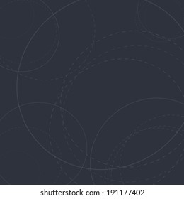 Universe, space background