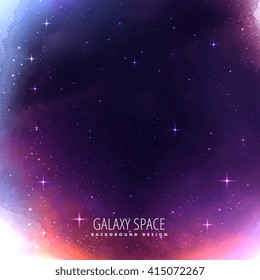 universe space cosmos background
