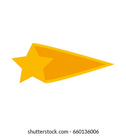 universe star isolated icon