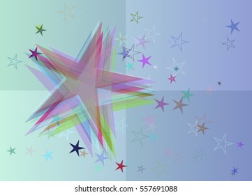 universe template design