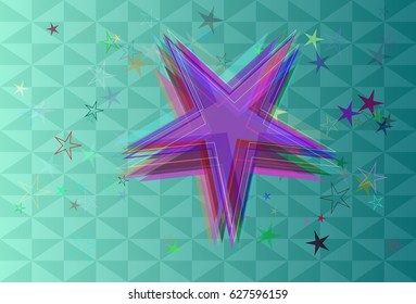 universe template design
