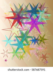 universe template icon