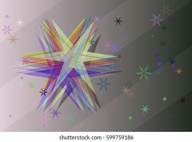 universe template icon