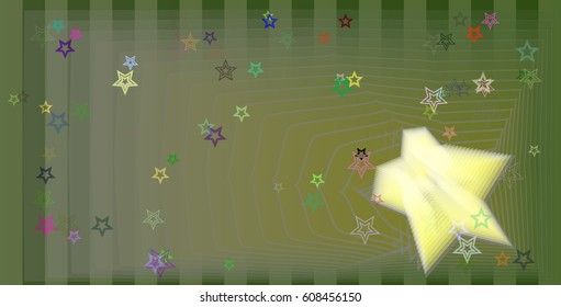 universe template pattern