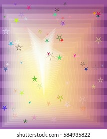 universe template texture
