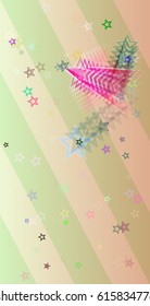 universe texture background
