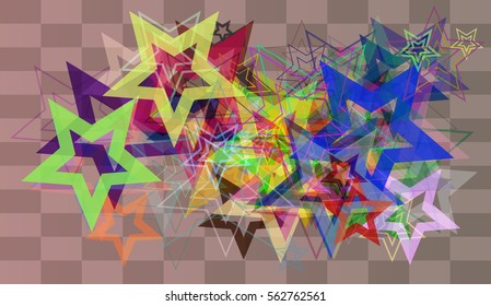 universe texture idea