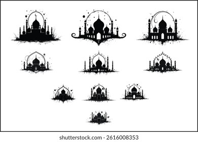 The Universe Within Walls
Domes of Infinity
Royal Realms Beyond