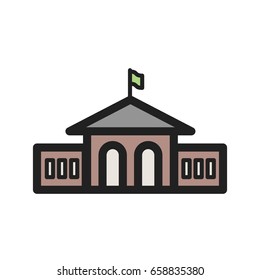 University