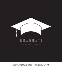 Modelo de design de logotipo da Universidade, Academia, Escola e Curso