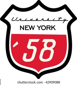 insignia universitaria