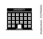 University building