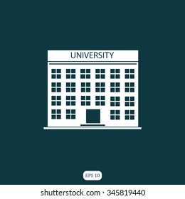 University building