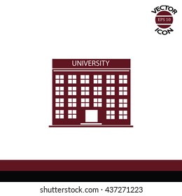 University building