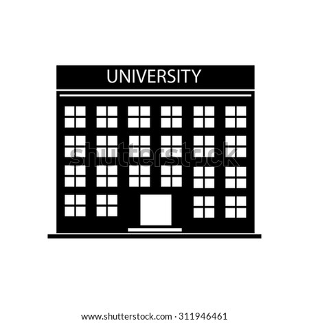 University building