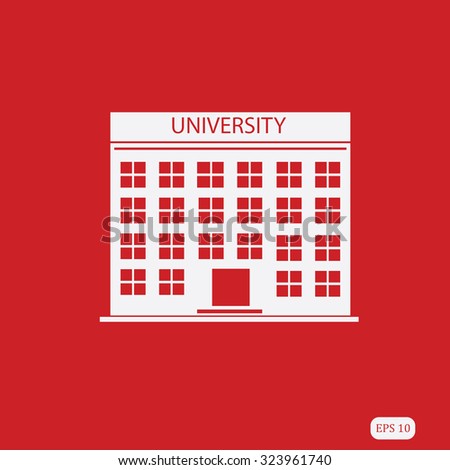 University building