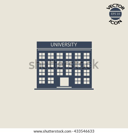 University building