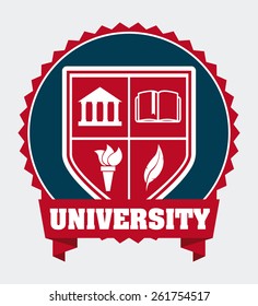 10,354 University crest Images, Stock Photos & Vectors | Shutterstock