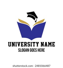 university and college school crests and logo emblems