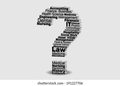 University courses