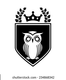 university design , vector illustration