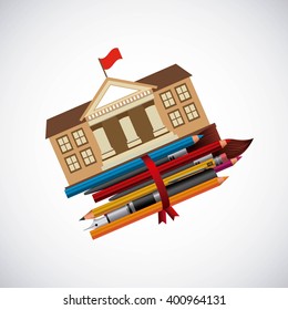 university emblem design 
