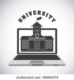 university emblem design 
