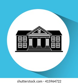 university icon design 