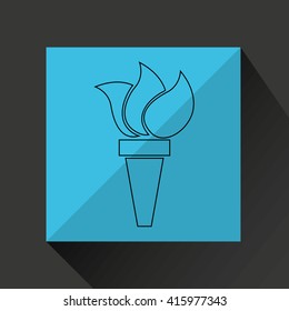 university icon design 