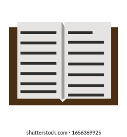 University icons simple Illustration Clip Art vector