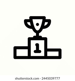 university, level icon, isolated icon in light background, perfect for website, blog, logo, graphic design, social media, UI, mobile app