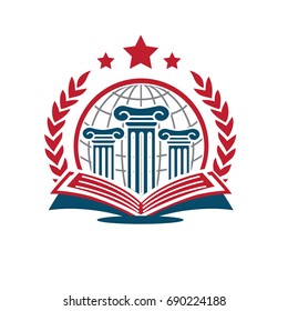 University Logo