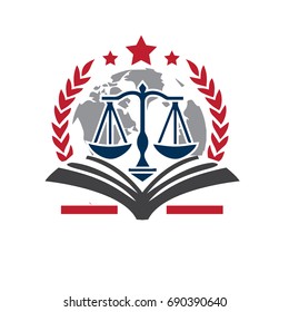 university logo