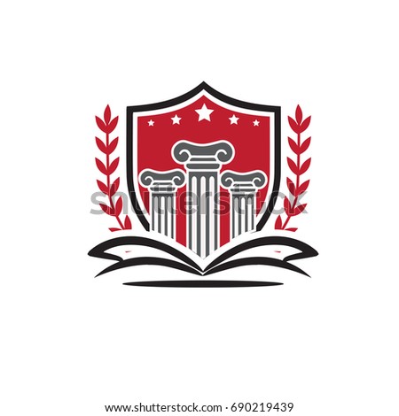 university logo