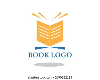 University logo or education logo concept vector illustration. University logo design template.