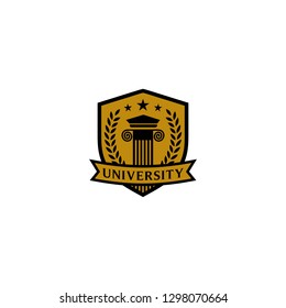 University Logo Vectors