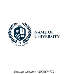university logo,college school logo crests and emblems