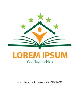 university school logo