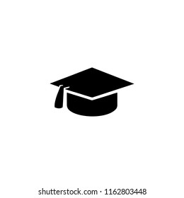 university student cap