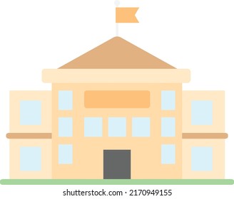 University Studying Graduated Learning Education
