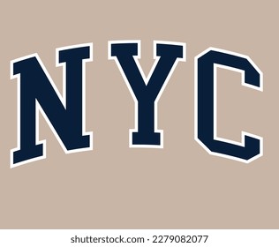 University Varsity College campus trend colleigiate teams LA NYC American city uni Font Fashion apparel USA Trending  Graphic Tee t-shirt logo slogan artwork typography tote badge emblem crest 