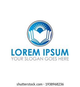 university vector , education logo vector