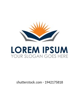 university vector , education logo vector