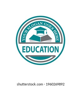 university vector , education logo vector