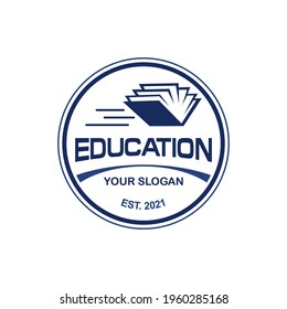 university vector , education logo vector