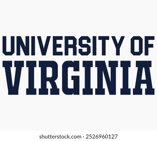 University Of Virginia Svg,State University Svg,Mascot School Shirt,Game Day Shirt,Football Quotes Svg,Cut File,Silhouette