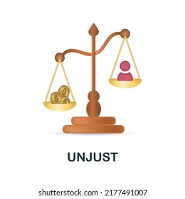 153 Uneven Justice Scales Images, Stock Photos & Vectors | Shutterstock