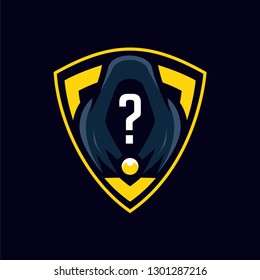 Unknown Logo Sports