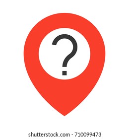 Unknown pin 